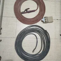کابل جوش وکابل برق تک فاز