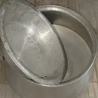 دیگ صد لیتری
