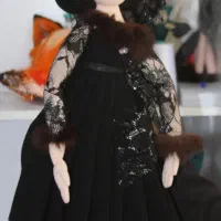 عروسک دستساز ونزدی|کلکسیون و سرگرمی|فشاپویه, |دیوار