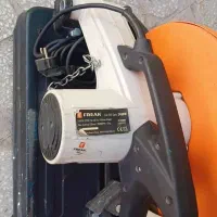 موتور جوش پروفیل بر|ماشین‌آلات صنعتی|آباده, |دیوار