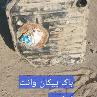 مقداری لوازم استوک،پیکان وپرایدوبنز۲۲۰|قطعات یدکی و لوازم جانبی|مشهد, نوچاه|دیوار
