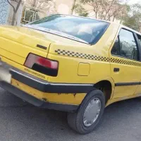 پژو ۴۰۵ خطی|خودرو سواری و وانت|قم, هفت تیر|دیوار