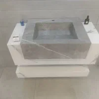 روشویی سرامیکی پرسلان