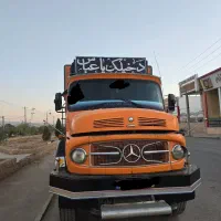 تک باری ۷۸|خودرو سنگین|شیراز, کوشک بیدک|دیوار