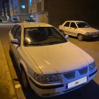 سمند se مدل 90|خودرو سواری و وانت|برخوار, |دیوار