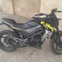 فروش سی اف ۱۵۰ مدل ۱۴۰۲ بصورت قسطی