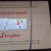 فروش ابگرمکن نو داخل کارتن