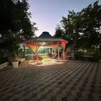 ویلای فوق لوکس درجاده هروی