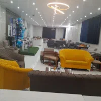 اجاره عمارت ۶۰۰متری برای کافه رستوران|اجارهٔ مغازه و غرفه|زنجان, |دیوار