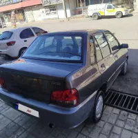 پراید مدل ۸۸