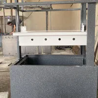 گاوصندوق آسانسوری ایمن وضدلرزش