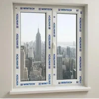 درب و پنجره دوجداره upvc قیمت کارخانه،کد نمایندگی