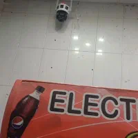 نصب سریع آسان دوربین ها