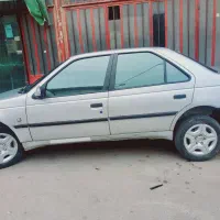 پژو۴۰۵تمیز