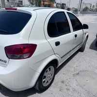 فروش تیبا۲ مدل ۴۰۰
