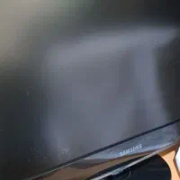 مانیتور سامسونگ در حد نو بدون هیچ خط و خش|رایانه رومیزی|رشت, امین الضرب|دیوار