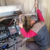 نصب تعمیرات ونگهداری سردخانه و چیلر|خدمات پیشه و مهارت|تبریز, |دیوار