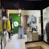 واگذاری بوتیک با تمام اجناس
