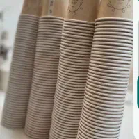 فروش عمده  لیوان کاغذی یکبار|ظروف نگهدارنده، پلاستیکی، یک‌بارمصرف|تبریز, |دیوار