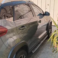 ام وی ام mvm x22 pro  اتومات ۱۴۰۱|خودرو سواری و وانت|تهران, زیبادشت|دیوار