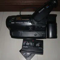 دوربین فیلم برداری|دوربین عکاسی و فیلم‌برداری|تهران, ورزشگاه آزادی|دیوار