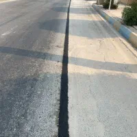 اجرای اسفالت