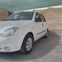 تیبا۲کم کارمدل۴۰۱