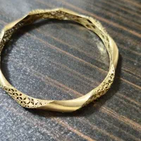 النگو طلا|جواهرات|صومعه‌سرا, |دیوار