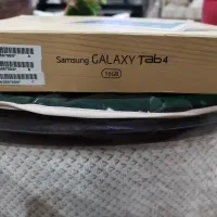 تبلت تب ۴ سامسونگ ۱۰ اینچ|تبلت|تهران, مخصوص|دیوار