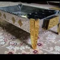 منقل تمام استیل|اجاق گاز و لوازم برقی پخت‌وپز|اهواز, کوی باهنر|دیوار