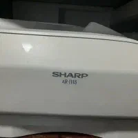 دستگاه کپی شارپ AR-1118 Sharp