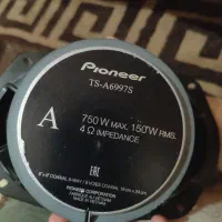 باند 6997 پایونیر pioneer جفت عروسک در حد|قطعات یدکی و لوازم جانبی|قائم‌شهر, |دیوار
