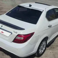 دنا پلاس اتوماتیک توربو آپشنال ۱۴۰۱ اسپرت و چیده|خودرو سواری و وانت|شاهینشهر, نبوت|دیوار