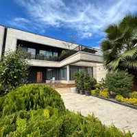 تریبلکس-فوق-لاکچری-کنار-دریا-ویلای-رویایی-نور