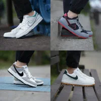 کتونی زیره صاف راحت کف طبی