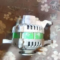 دینام پراید
