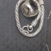 دستبند انگشتر