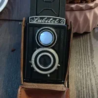 دوربین لوبیتل اصل روسی.