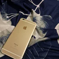 اپل iPhone 6s با حافظهٔ ۶۴ گیگابایت|موبایل|مشهد, رستگار|دیوار