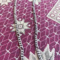 زنجیر نقره