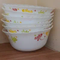 کاسه آبگوشت پارس اوپال