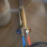 برش هوا پنچ لیتری