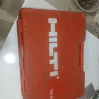 بکس برقی هیلتی ومینی سنگ دیوالت