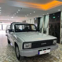 فروش مزدا کارا تک‌کابین تمیز، مصرف شخصی