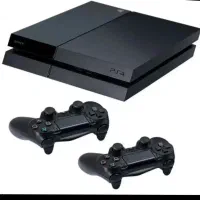 ps4 fat 500