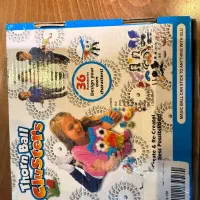 تعدادی اسباب بازی|اسباب‌‌بازی|تهران, ایرانشهر|دیوار