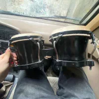 در حد نو قیمت 38 تومان|درام و پرکاشن|نوشهر, |دیوار