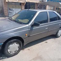 405 مدل96|خودرو سواری و وانت|شیراز, شاه قلی بیگی|دیوار