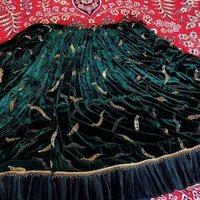 لباس محلی نو نو|لباس|یاسوج, |دیوار