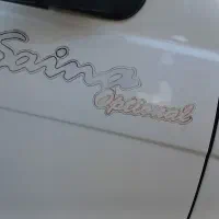 ساینا آپشنال فابریک کارخانه|خودرو سواری و وانت|زاهدان, |دیوار